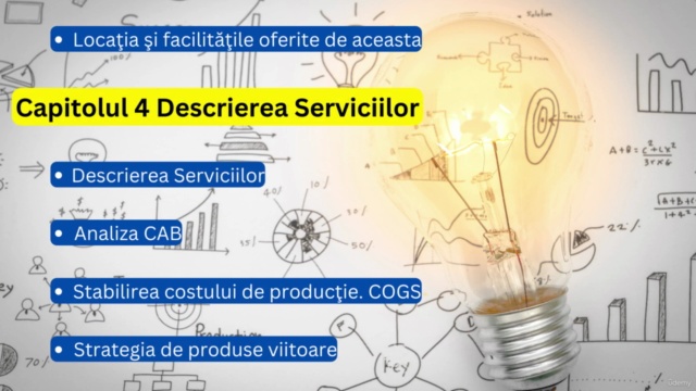 Cum să Scrii un Plan de Afaceri Simplu şi de Succes – Screenshot 3
