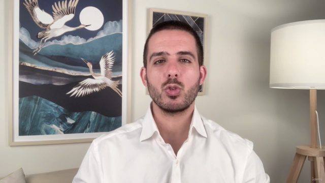 5-in-1 Alternative Assets Masterclass – Screenshot 1