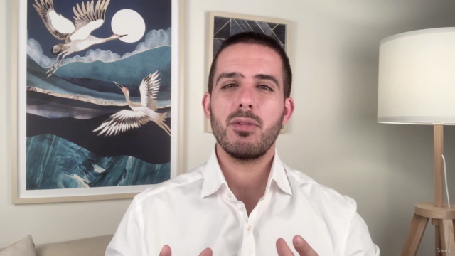 5-in-1 Alternative Assets Masterclass – Screenshot 2