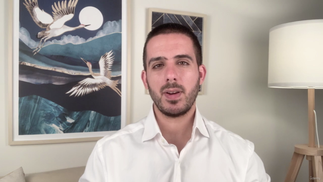 5-in-1 Alternative Assets Masterclass – Screenshot 3