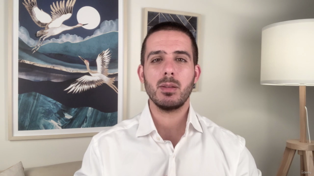 5-in-1 Alternative Assets Masterclass – Screenshot 4