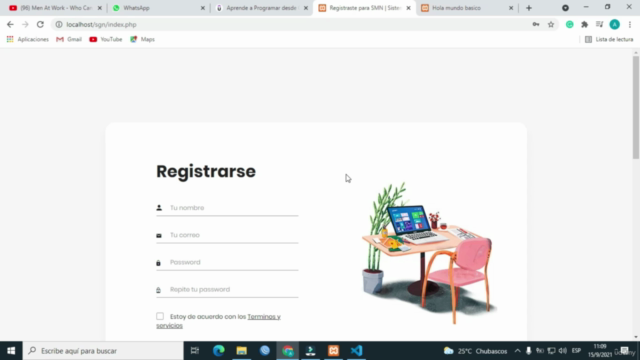 Aprende a Programar desde 0 (Curso Basico) – Screenshot 4