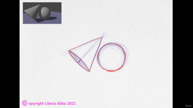 IMPARARE A DISEGNARE: il Corso Completo – Screenshot 2