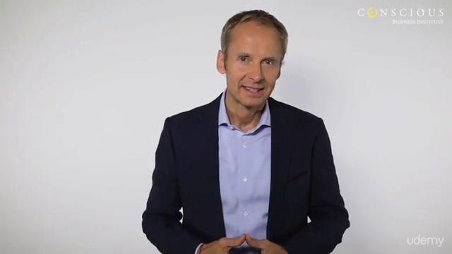 Conscious Business: Work & Succeed with Purpose & Fulfilment – Screenshot 1