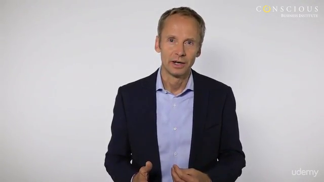 Conscious Business: Work & Succeed with Purpose & Fulfilment – Screenshot 3