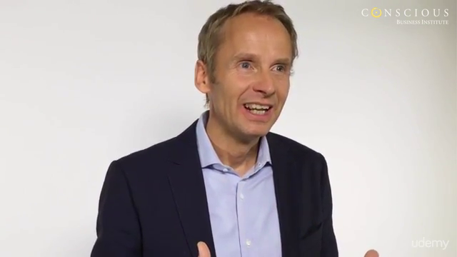Conscious Business: Work & Succeed with Purpose & Fulfilment – Screenshot 4