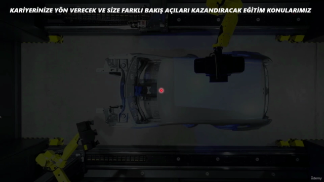 TÜM MÜHENDİSLER İÇİN GEOMETRİK BOYUT VE TOLERANSLANDIRMA – Screenshot 1