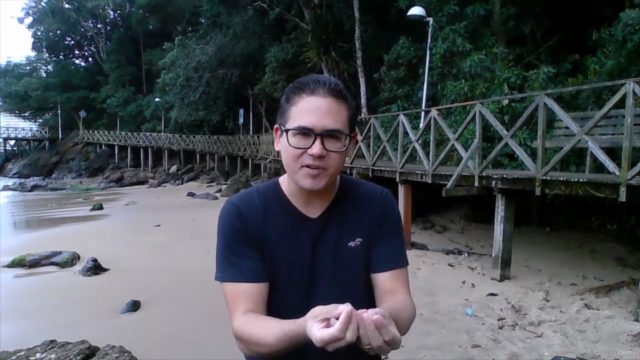 Primeiros passos para viver de mentoria – Screenshot 2