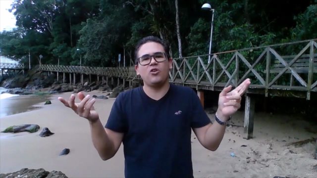Primeiros passos para viver de mentoria – Screenshot 3