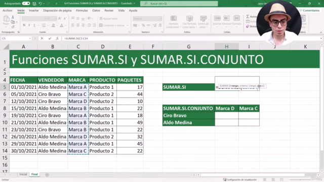 Fórmulas y Funciones en Excel: Guía completa y actualizada – Screenshot 3