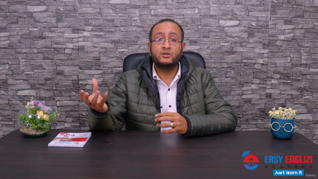 Easy Englizi Grammar | إيزي إنجليزي جرامر – Screenshot 3