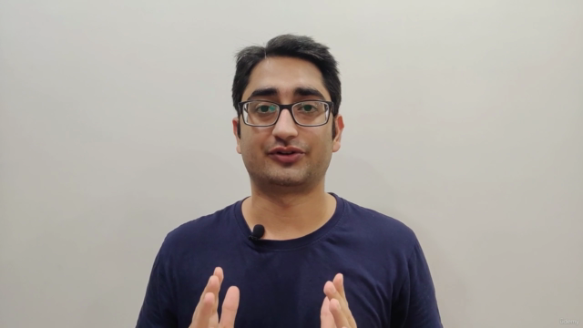 Object Oriented Programming using Python + Pycharm Hands-on – Screenshot 4