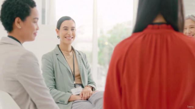 Women Empowerment Certification Holistic Life Coach Training – Screenshot 2
