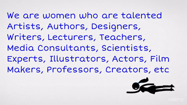 Women Helping Women to Succeed – Screenshot 2