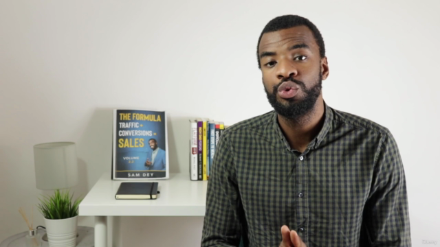Start A Profitable Affiliate Marketing Business From Scratch – Screenshot 1
