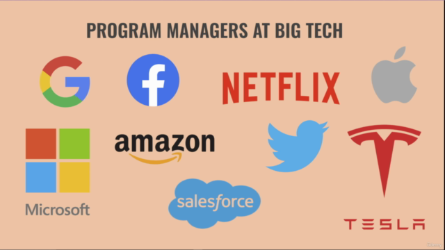 Program Manager Introduction Course – Screenshot 1