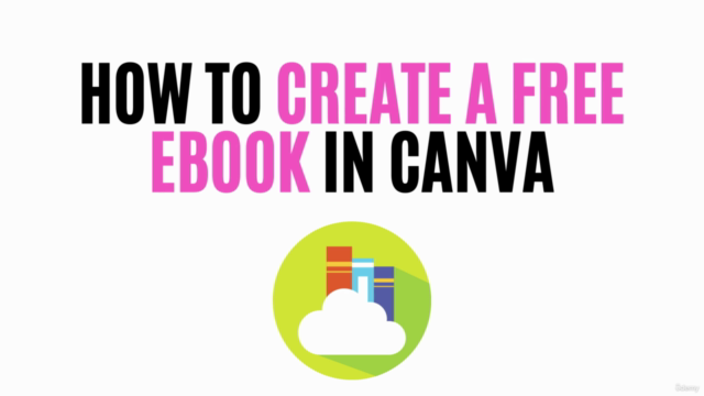 Canva Design For Entrepreneurs Freelancers Online Business – Screenshot 2