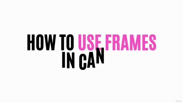 Canva Design For Entrepreneurs Freelancers Online Business – Screenshot 3