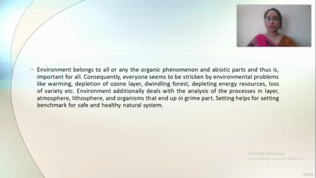 Environment and Ethics: A Basic Course – Screenshot 3