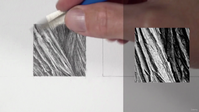 Realistic Pencil Drawing – Screenshot 1