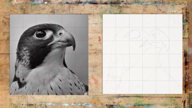 Realistic Pencil Drawing – Screenshot 2