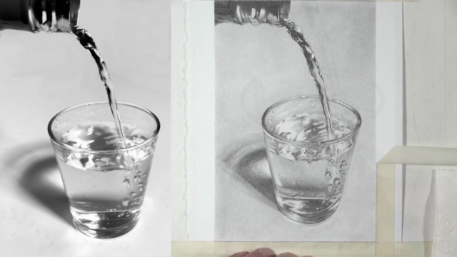 Realistic Pencil Drawing – Screenshot 3