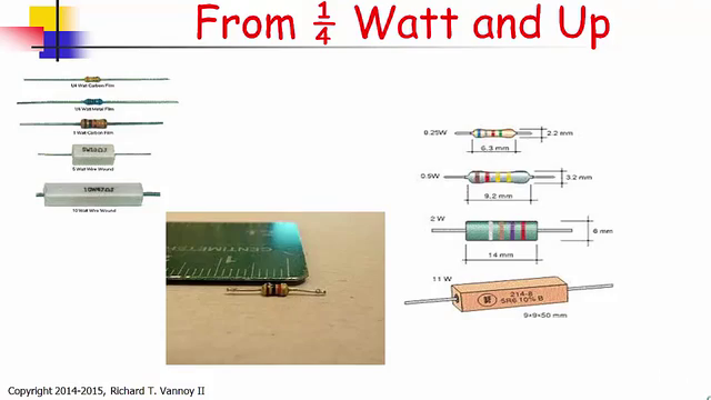 Electronics S1W4: Metric Prefixes and Resistor Color Codes – Screenshot 3