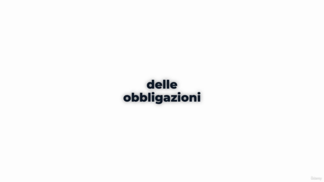 Introduzione alle Obbligazioni – Screenshot 1