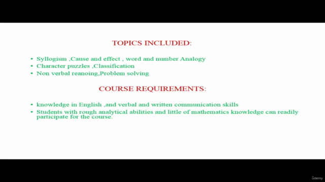 Reasoning and Aptitude for Competitive Exams – Screenshot 2