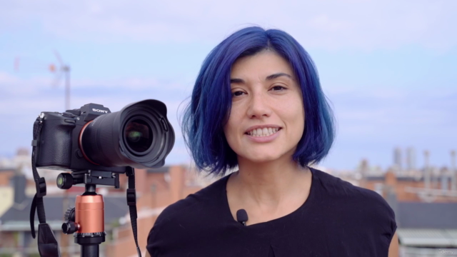 Aprende Fotografía Inmobiliaria y de Real Estate – Screenshot 1