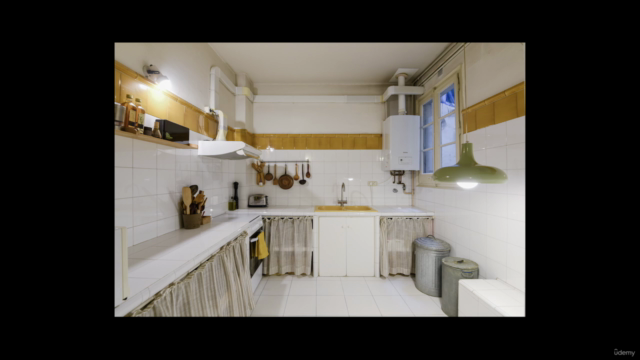 Aprende Fotografía Inmobiliaria y de Real Estate – Screenshot 3