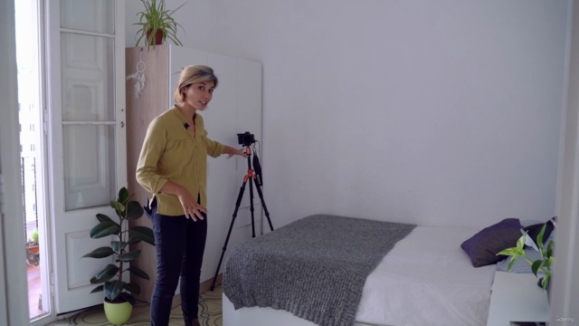 Aprende Fotografía Inmobiliaria y de Real Estate – Screenshot 4