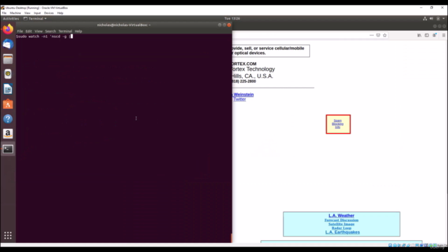 DNS Deep Dive – Screenshot 3