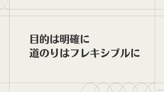変化の時代の目標設定術〜目標設定の本質をとらえ達成と人生の充実の両方を手に入れる方法〜 – Screenshot 4