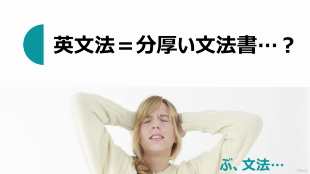 【TOEIC®L&R 600点】PART5ポイント攻略で効率スコアアップ!基礎英語文法マスター講座 – Screenshot 2