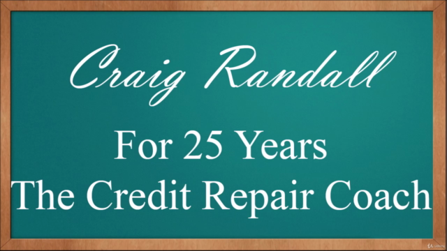 Credit Repair: The Total Guide to a Great Credit Score – Screenshot 1