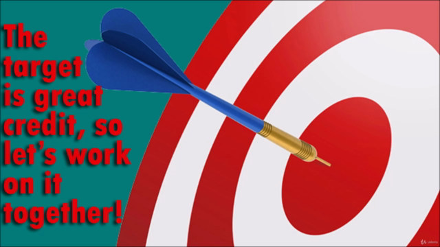 Credit Repair: The Total Guide to a Great Credit Score – Screenshot 4