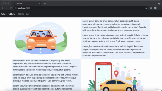 Angular 12 - Angular CRUD untuk Pemula – Screenshot 1