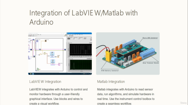 Arduino Meets LabVIEW 2022/MATLAB/Arduino IDE - Screenshot_03