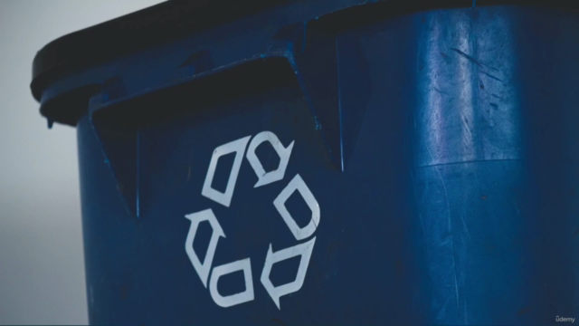 Plastic Waste Pollution: Causes, Impacts & Solutions – Screenshot 1