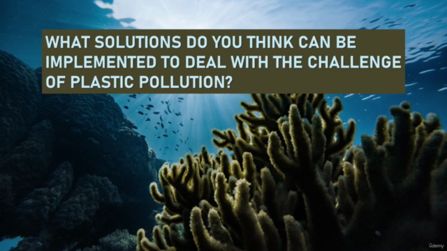 Plastic Waste Pollution: Causes, Impacts & Solutions – Screenshot 4