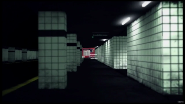 Cinema 4D - The Fundamentals – Screenshot 4
