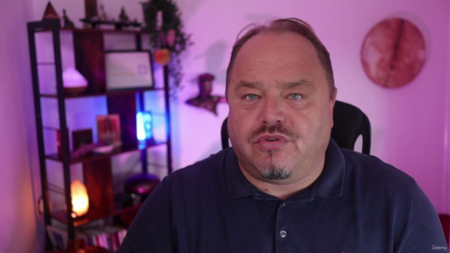 How To Read Tarot: An Intuitive Tarot Reading Masterclass. – Screenshot 2