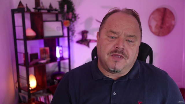 How To Read Tarot: An Intuitive Tarot Reading Masterclass. – Screenshot 3
