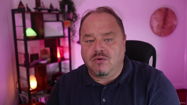 How To Read Tarot: An Intuitive Tarot Reading Masterclass. – Screenshot 4