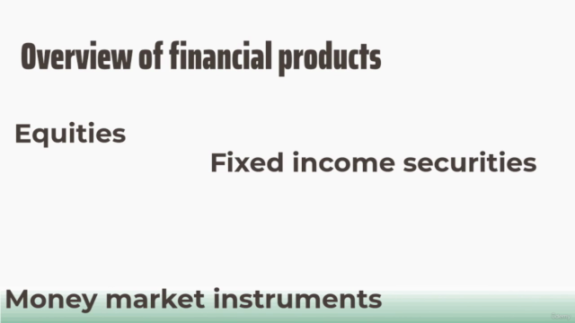 Financial markets: what beginners need to know! – Screenshot 1