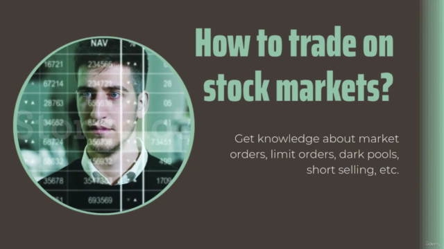 Financial markets: what beginners need to know! – Screenshot 2