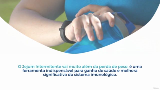 Jejum Intermitente para Iniciantes – Screenshot 1