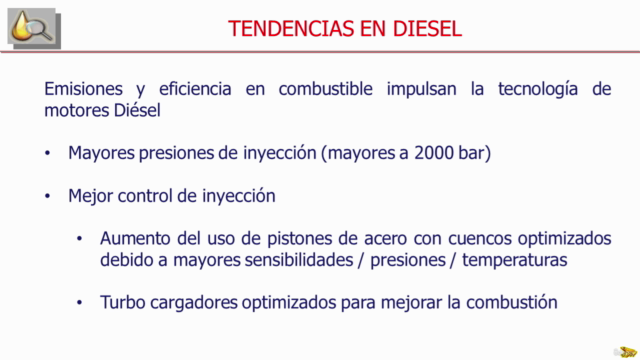 Aplicacion de lubricantes en el area automotriz e industrial – Screenshot 1