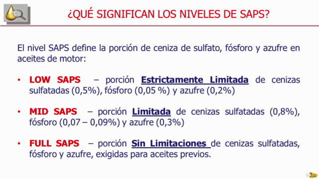 Aplicacion de lubricantes en el area automotriz e industrial – Screenshot 2